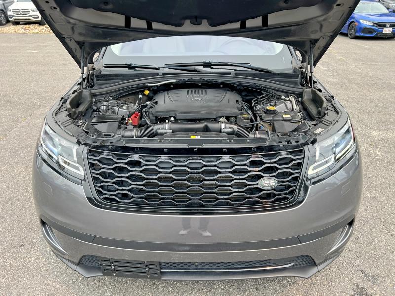 Продажа на аукционе авто 2019 Land Rover Range Rover Velar, vin: SALYB2FV4KA224759, номер лота: 61612916