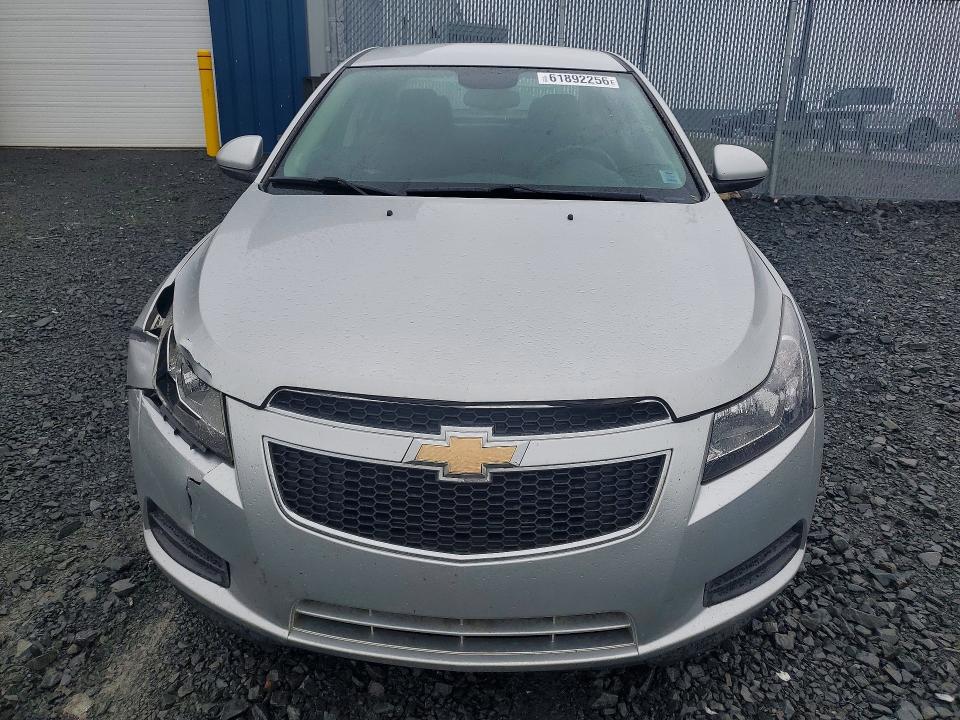 Продажа на аукционе авто 2014 Chevrolet Cruze, vin: 1G1PC5SB3E7327484, номер лота: 61892256