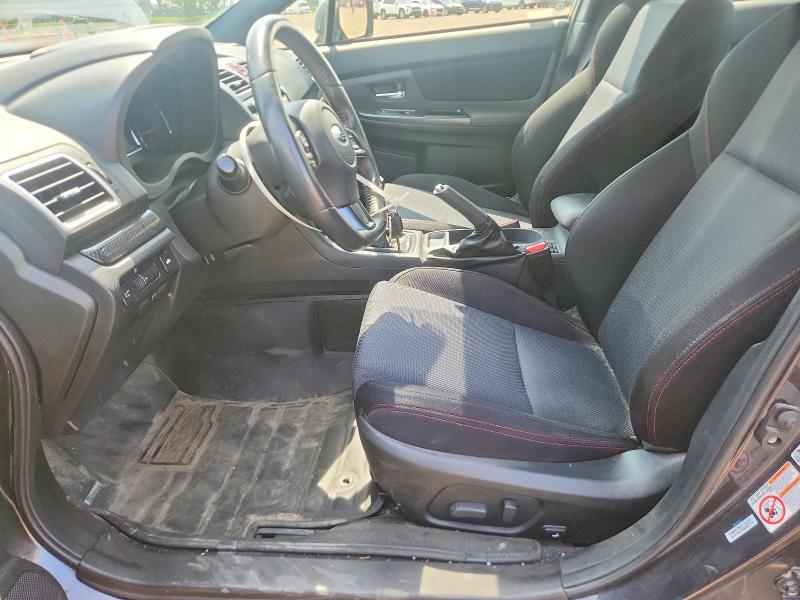 Продажа на аукционе авто 2019 Subaru Wrx, vin: JF1VA1D61K9828232, номер лота: 62324596