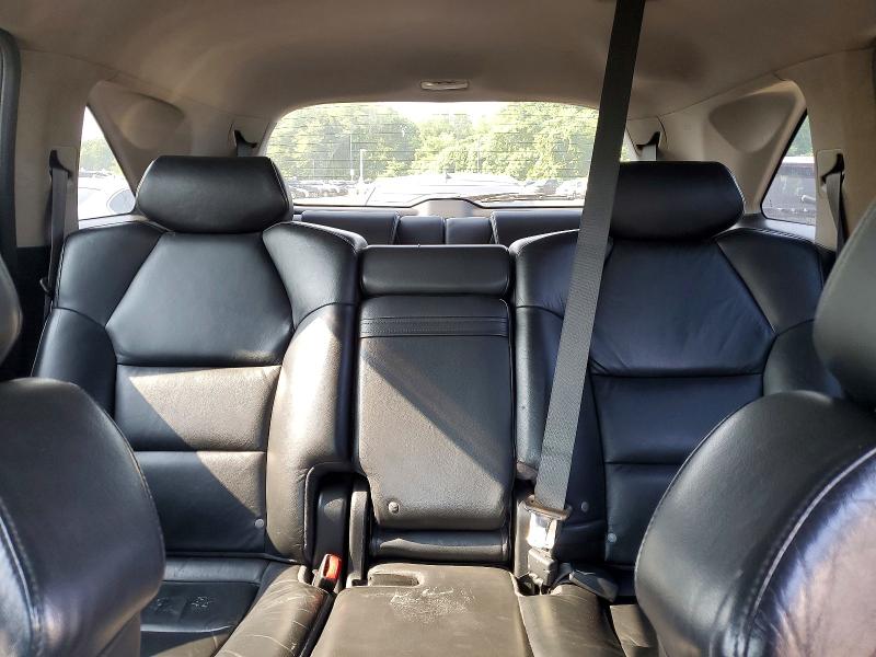 Продаж на аукціоні авто 2009 Acura Mdx, vin: 2HNYD28299H518782, номер лоту: 62679886