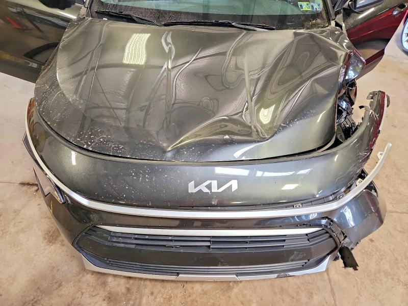 Aukcja sprzedaży 2026 Kia Niro, vin: KNDCP3LE2T5322910, numer aukcji: 59724526