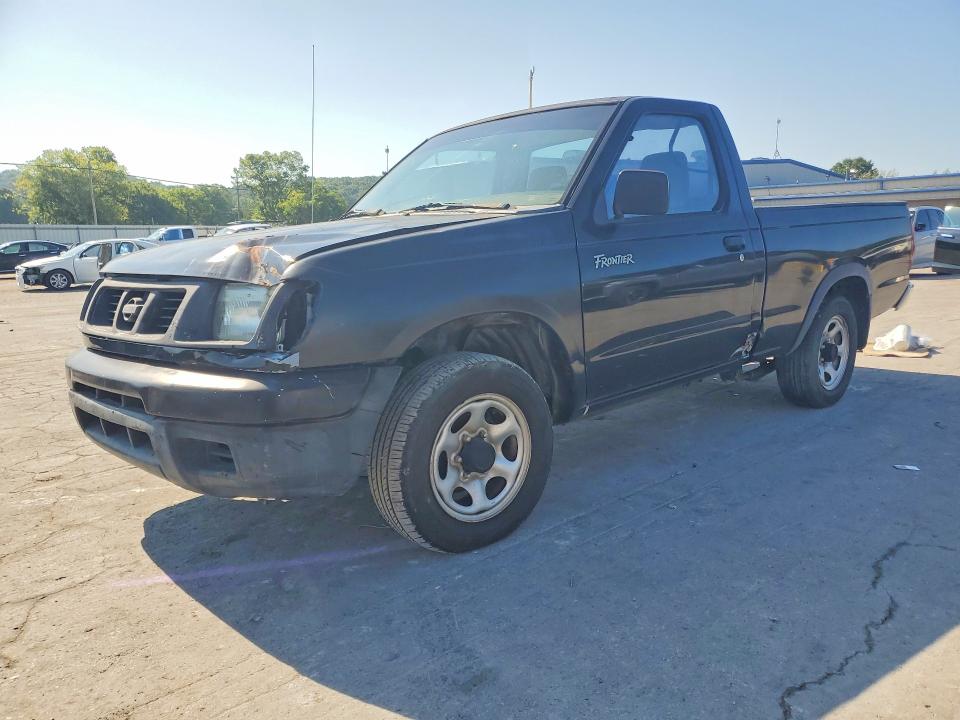 Aukcja sprzedaży 2000 Nissan Frontier, vin: 1N6DD21S7YC346135, numer aukcji: 62538476