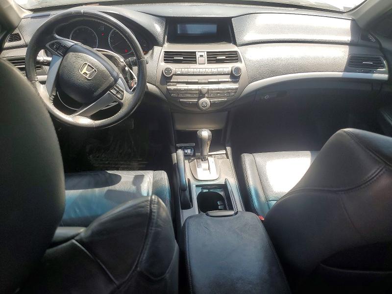 Auction sale of the 2012 Honda Accord, vin: 1HGCP2F60CA061039, lot number: 61863026