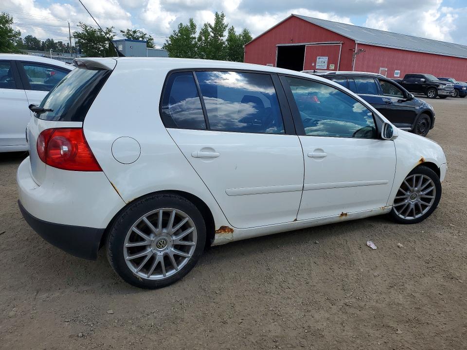 Aukcja sprzedaży 2009 Volkswagen Rabbit, vin: WVWDA71K39W121056, numer aukcji: 59700456