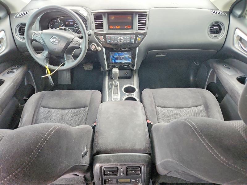 Aukcja sprzedaży 2014 Nissan Pathfinder, vin: 5N1AR2MM3EC664474, numer aukcji: 59730456