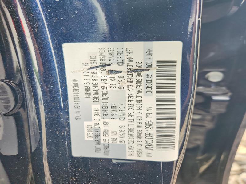 Aukcja sprzedaży 2024 Mazda Cx-90, vin: JM3KKCHD2R1129464, numer aukcji: 63025526