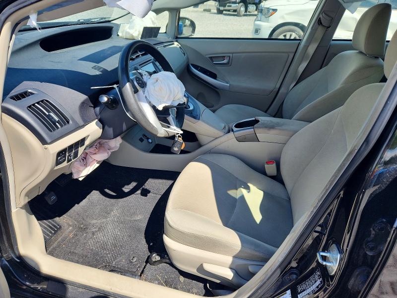 Продажа на аукционе авто 2014 Toyota Prius, vin: JTDKN3DU0E0377637, номер лота: 60318316