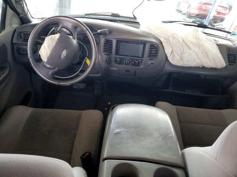 59405476 :رقم المزاد ، 2FTRX18W83CA93302 vin ، 2003 Ford F150 مزاد بيع