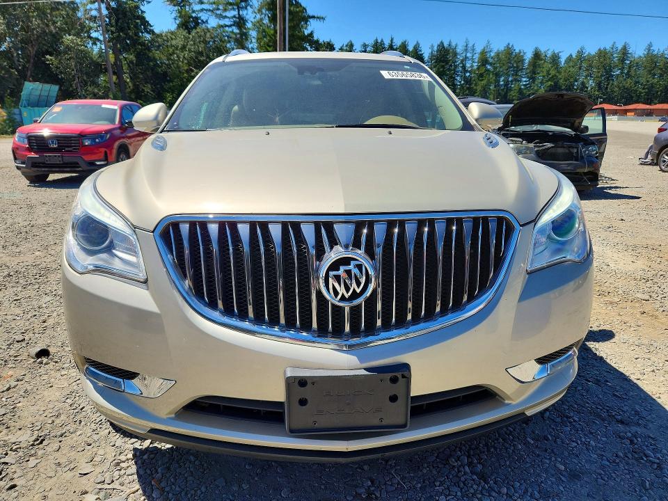 Продажа на аукционе авто 2015 Buick Enclave, vin: 5GAKVCKD7FJ286316, номер лота: 63565836