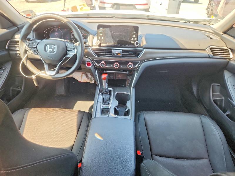 Продаж на аукціоні авто 2020 Honda Accord, vin: 1HGCV1F11LA082440, номер лоту: 60329096
