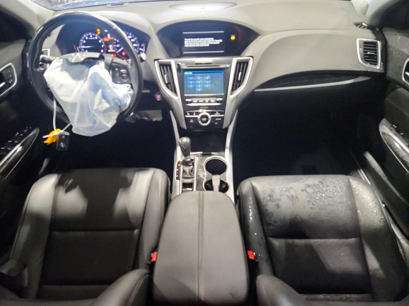 Aukcja sprzedaży 2020 Acura Tlx, vin: 19UUB1F36LA015878, numer aukcji: 62513616