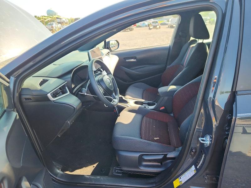 Продажа на аукционе авто 2026 Toyota Corolla, vin: 5YFP4MCE9TP266595, номер лота: 58837046