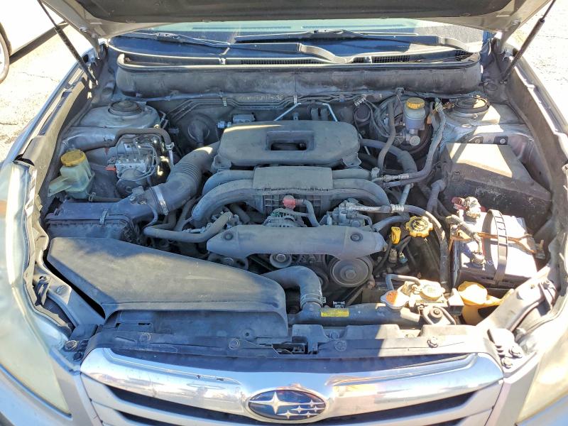 Продаж на аукціоні авто 2010 Subaru Outback, vin: 4S4BRBKC3A3359405, номер лоту: 62974786