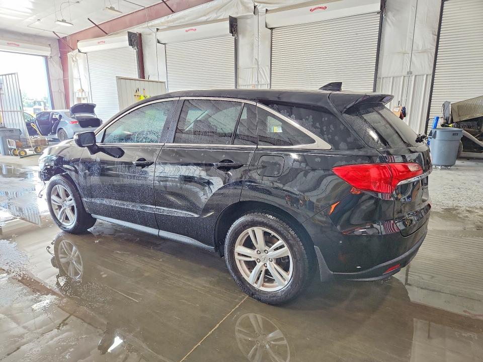 Aukcja sprzedaży 2013 Acura Rdx, vin: 5J8TB3H5XDL001283, numer aukcji: 61725446