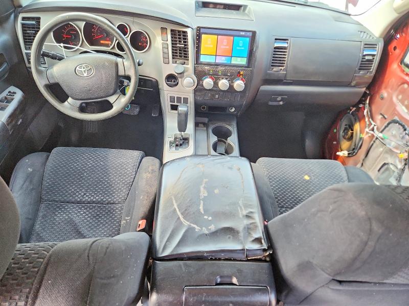 Продаж на аукціоні авто 2007 Toyota Tundra, vin: 5TFRV54117X018615, номер лоту: 63167966
