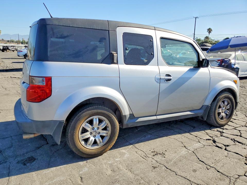 Aukcja sprzedaży 2008 Honda Element, vin: 5J6YH18788L016924, numer aukcji: 59616906