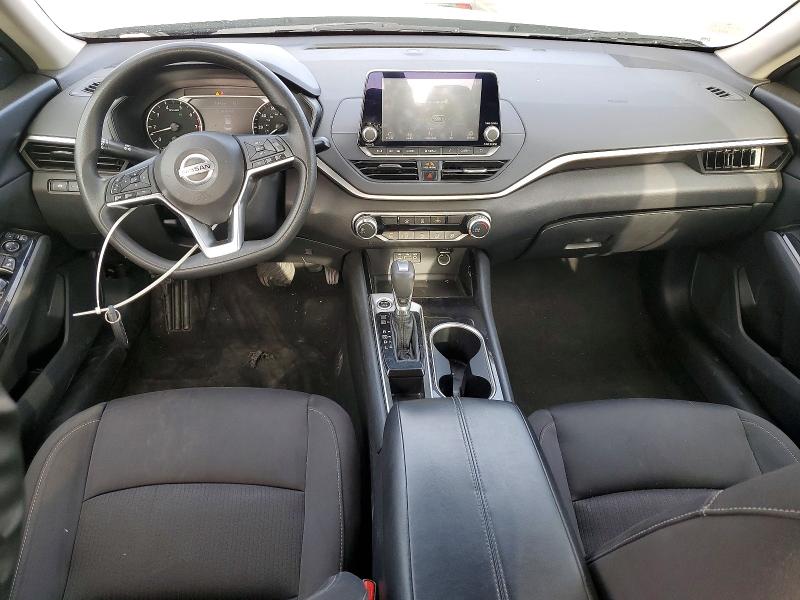 2021 Nissan Altima მანქანა იყიდება აუქციონზე, vin: 1N4BL4DV8MN334840, აუქციონის ნომერი: 63150946