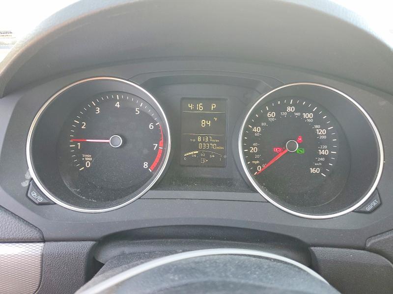 Aukcja sprzedaży 2015 Volkswagen Jetta, vin: 3VWD17AJ2FM311219, numer aukcji: 63253636