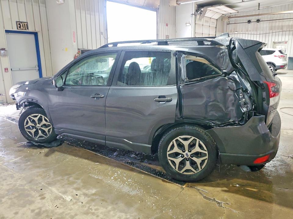 Aukcja sprzedaży 2022 Subaru Forester, vin: JF2SKADCXNH507706, numer aukcji: 62418196
