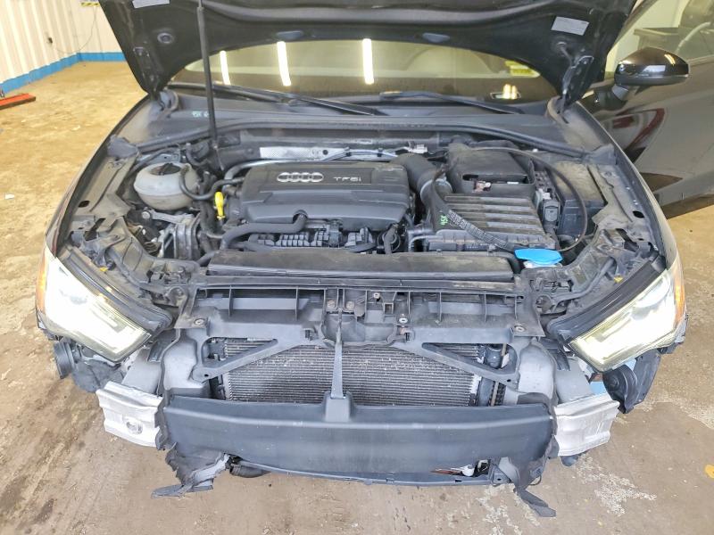 Aukcja sprzedaży 2015 Audi A3, vin: WAUBFGFF0F1130422, numer aukcji: 59940556