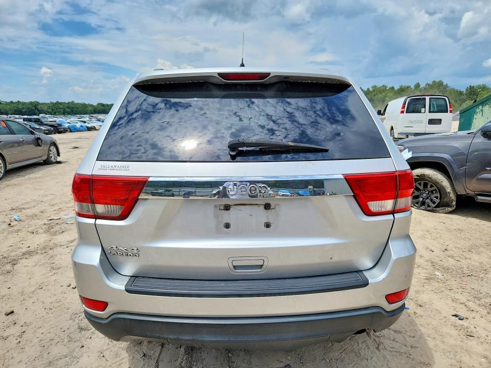 Aukcja sprzedaży 2012 Jeep Grand Cherokee, vin: 1C4RJFAG3CC149248, numer aukcji: 61303736