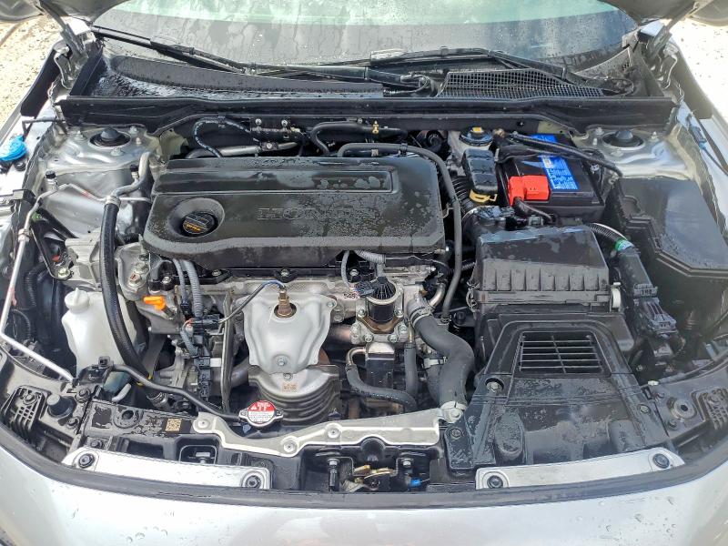 Продаж на аукціоні авто 2025 Honda Civic, vin: 2HGFE2F56SH601150, номер лоту: 61001106