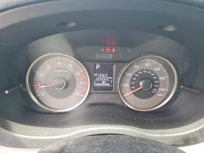 Aukcja sprzedaży 2015 Subaru Forester, vin: JF2SJAGCXFH538759, numer aukcji: 60666506