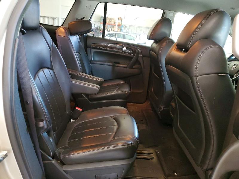 2013 Buick Enclave მანქანა იყიდება აუქციონზე, vin: 5GAKVCKD3DJ156465, აუქციონის ნომერი: 61509566
