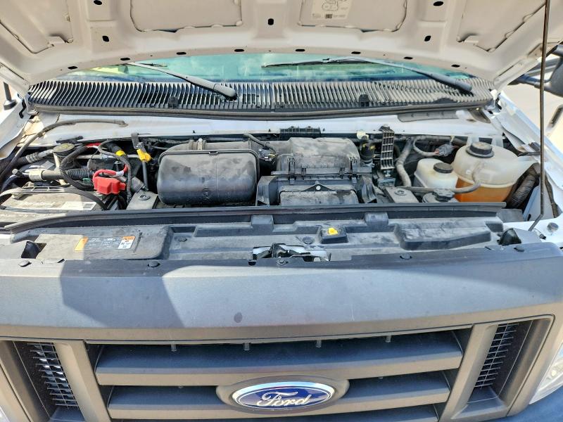 Aukcja sprzedaży 2023 Ford E350, vin: 1FDWE3FK7PDD18895, numer aukcji: 60671756
