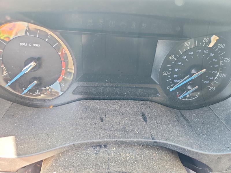 61805786 :رقم المزاد ، 3FA6P0H95ER380846 vin ، 2014 Ford Fusion مزاد بيع