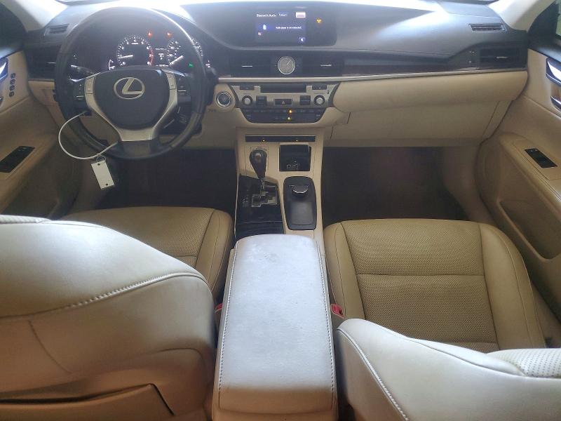 Aukcja sprzedaży 2014 Lexus Es, vin: JTHBK1GG8E2138942, numer aukcji: 59951266