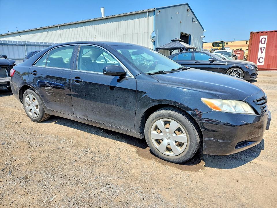 62851026 :رقم المزاد ، 4T1BE46K67U676073 vin ، 2007 Toyota Camry مزاد بيع