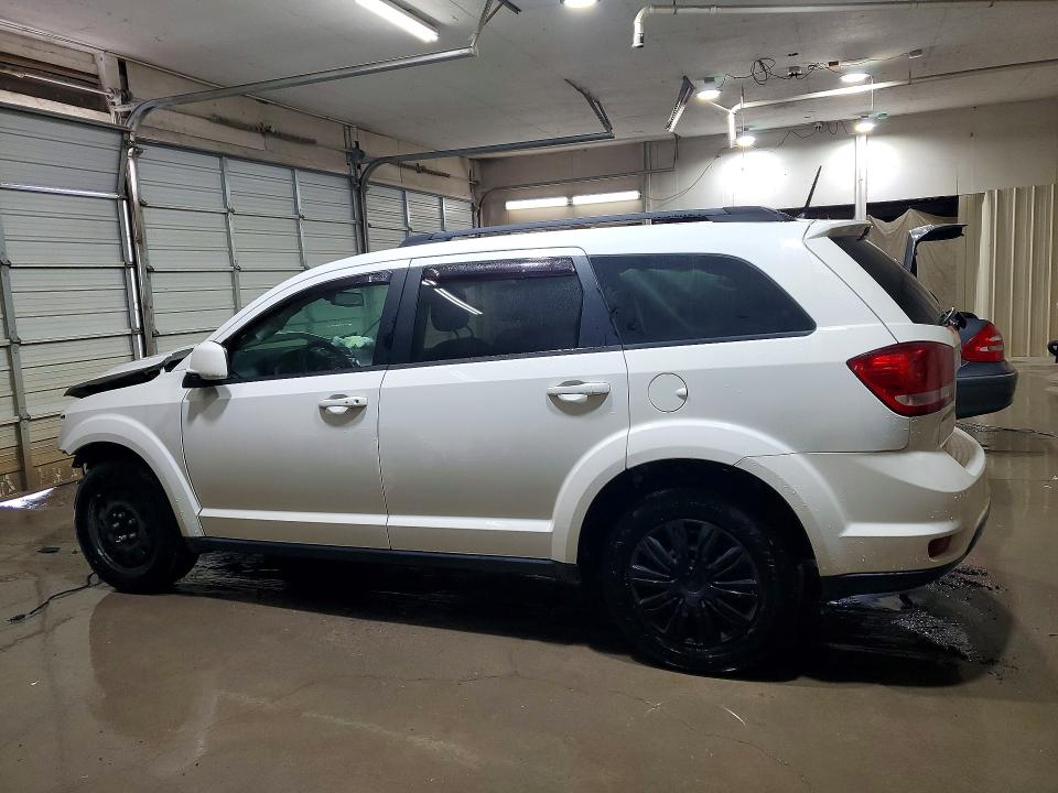 Продаж на аукціоні авто 2019 Dodge Journey, vin: 3C4PDCBB5KT719415, номер лоту: 61199196