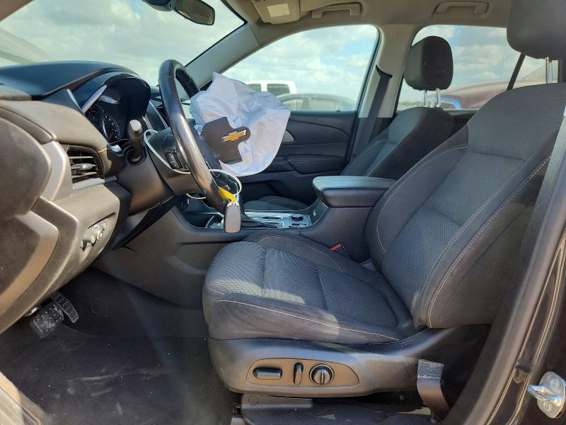 Продажа на аукционе авто 2020 Chevrolet Traverse, vin: 1GNERGKW6LJ172531, номер лота: 60886486