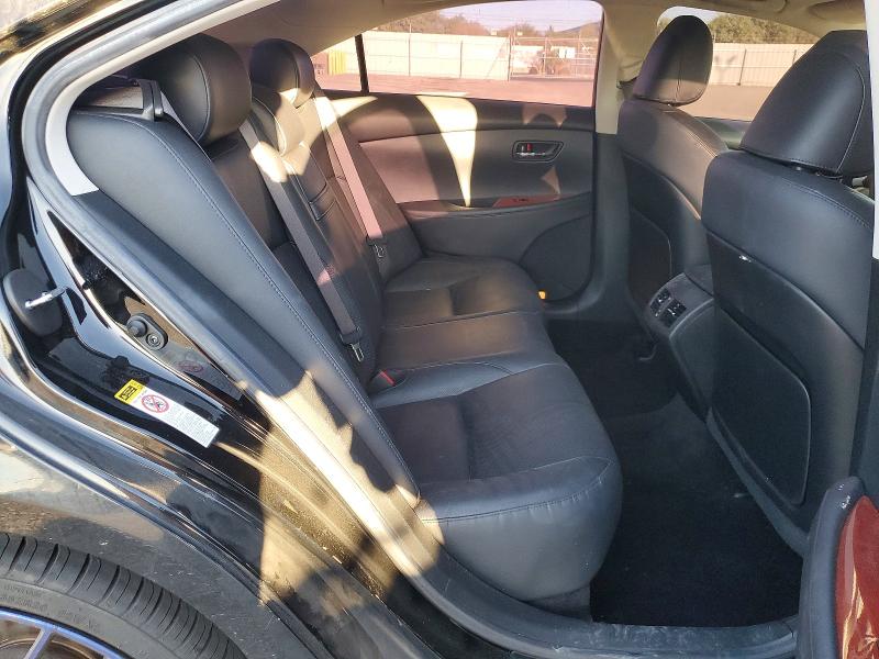Продаж на аукціоні авто 2007 Lexus Es, vin: JTHBJ46G572084041, номер лоту: 63200656