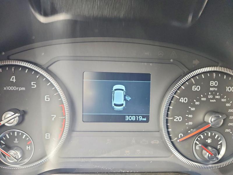 60515346 :رقم المزاد ، 5XYP3DHC2NG224304 vin ، 2022 Kia Telluride مزاد بيع