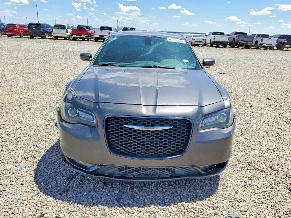 Aukcja sprzedaży 2018 Chrysler 300, vin: 2C3CCABG1JH214551, numer aukcji: 62087846
