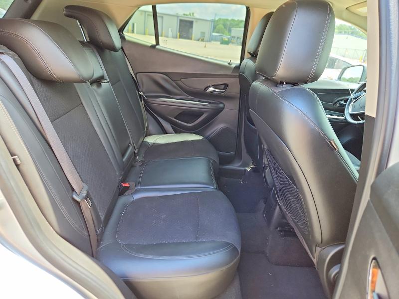 Aukcja sprzedaży 2018 Buick Encore, vin: KL4CJASB6JB530858, numer aukcji: 85458155