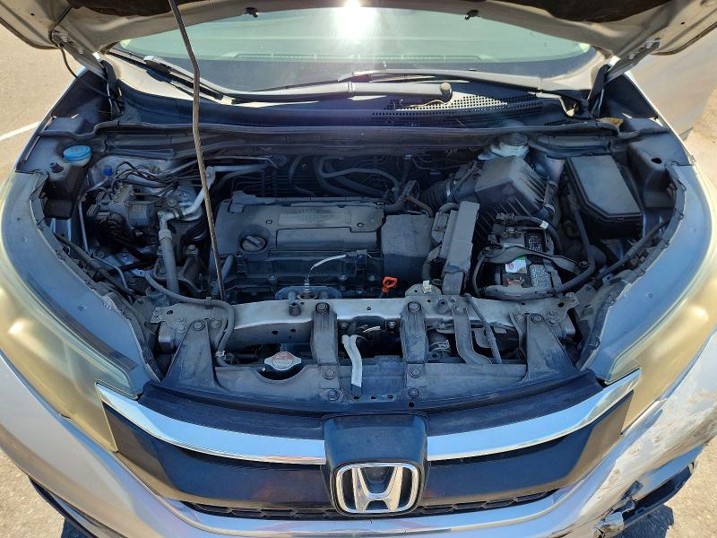 Продажа на аукционе авто 2015 Honda Cr-v, vin: 3CZRM3H35FG705984, номер лота: 59861616