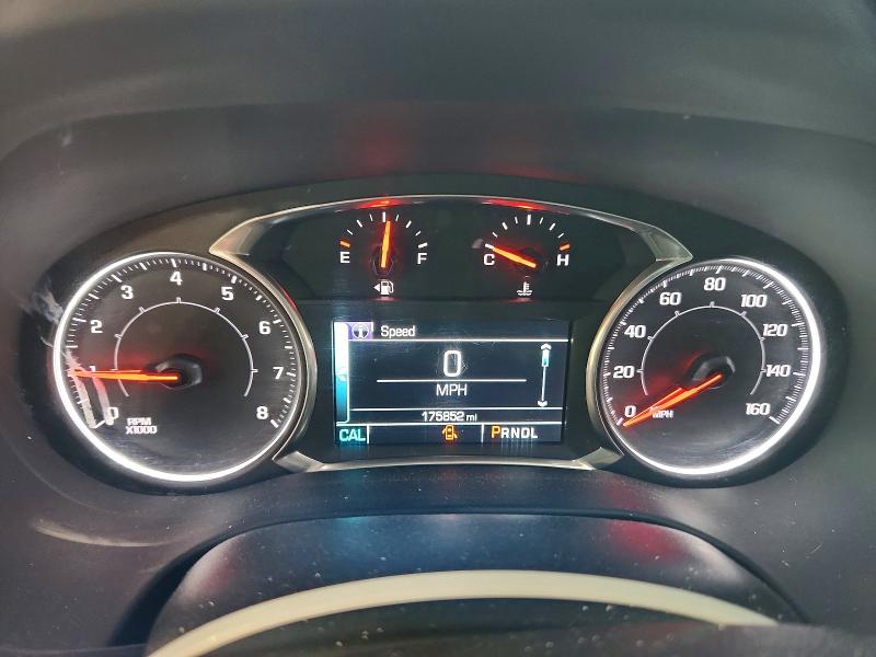 Продажа на аукционе авто 2017 Gmc Acadia, vin: 1GKKNULS9HZ265994, номер лота: 62032636