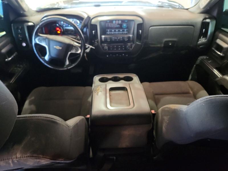 Продажа на аукционе авто 2015 Chevrolet Silverado, vin: 1GC1KVE87FF606394, номер лота: 61321126