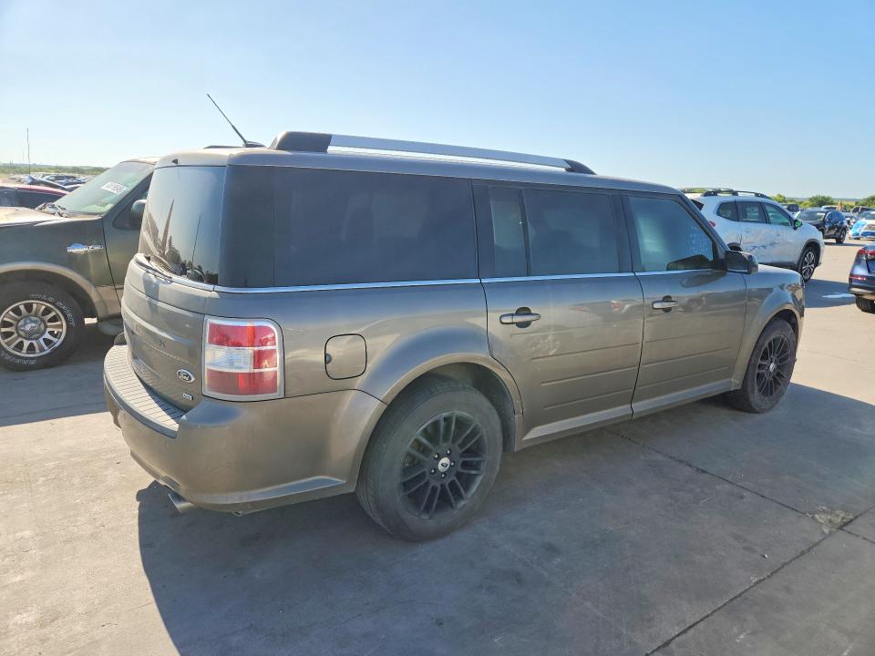 60504296 :رقم المزاد ، 2FMHK6C82EBD16311 vin ، 2014 Ford Flex مزاد بيع