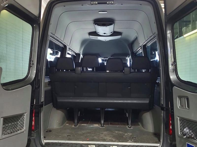 Продажа на аукционе авто 2018 Mercedes-benz Sprinter, vin: 8BRPE7CD5JE158134, номер лота: 62661196