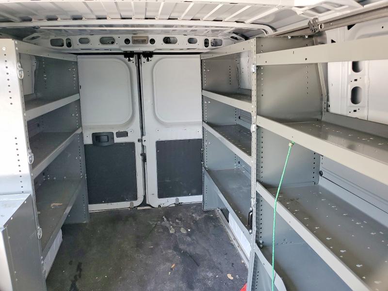 Aukcja sprzedaży 2025 Ram Promaster 1500, vin: 3C6LRVAG3SE505253, numer aukcji: 61929836