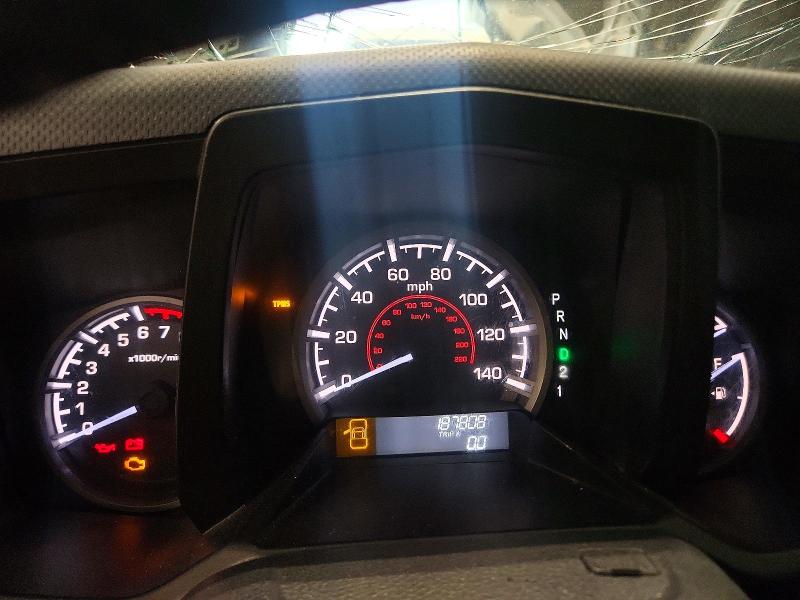 Aukcja sprzedaży 2013 Honda Ridgeline, vin: 5FPYK1F71DB018898, numer aukcji: 59659806