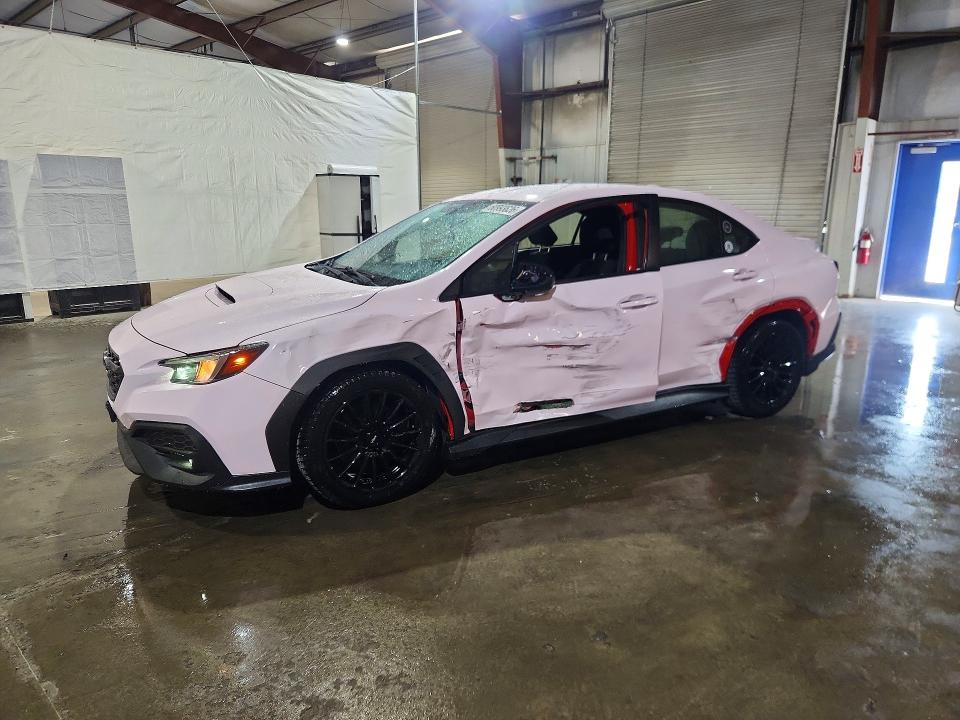 Aukcja sprzedaży 2022 Subaru Wrx, vin: JF1VBAF66N9031926, numer aukcji: 60993826