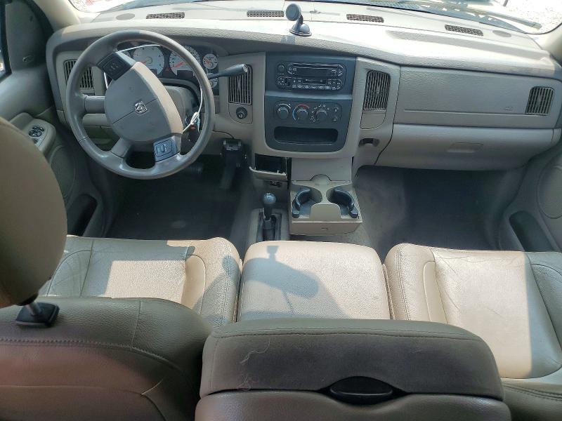Aukcja sprzedaży 2004 Dodge Ram 2500, vin: 3D7KU28CX4G142516, numer aukcji: 58698906
