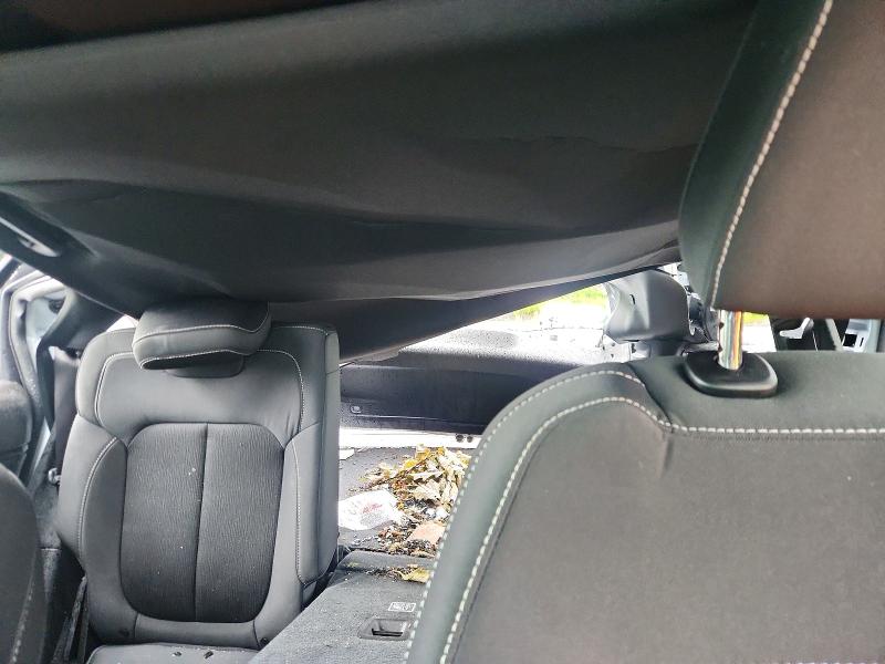 2025 Jeep Grand Cherokee მანქანა იყიდება აუქციონზე, vin: 1C4RJHAG8SC302653, აუქციონის ნომერი: 62642036