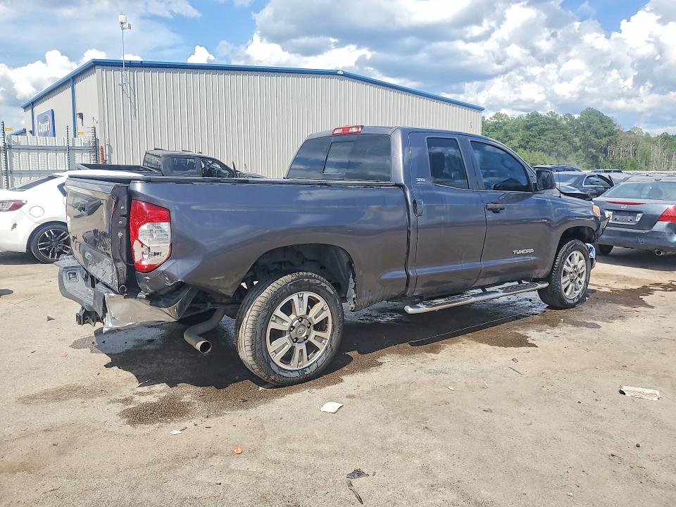 2017 Toyota Tundra მანქანა იყიდება აუქციონზე, vin: 5TFRM5F1XHX115426, აუქციონის ნომერი: 59578766