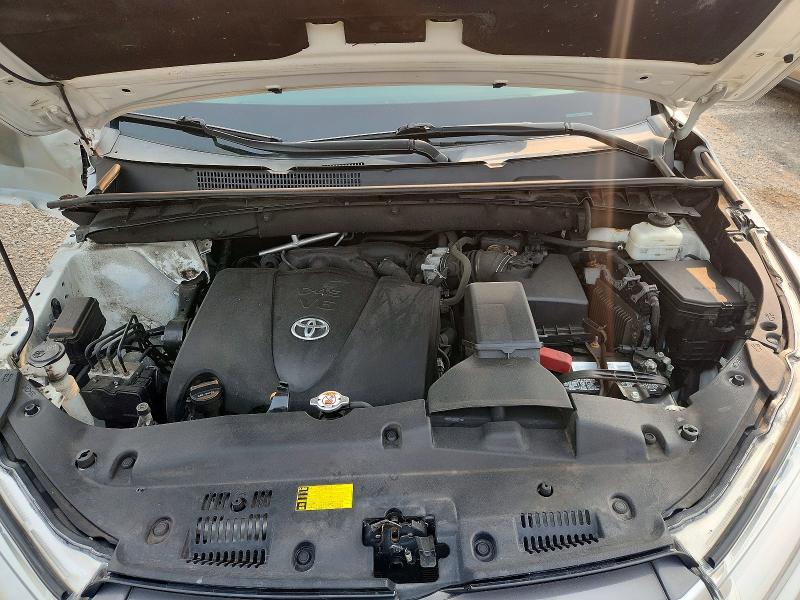 2019 Toyota Highlander მანქანა იყიდება აუქციონზე, vin: 5TDJZRFH0KS570818, აუქციონის ნომერი: 62430466